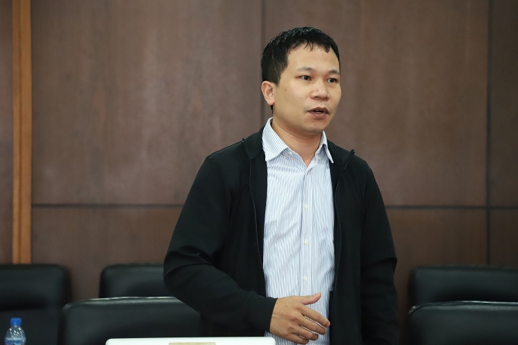Đảng bộ PVU tổ chức Hội nghị sơ kết giữa nhiệm kỳ 2020 - 2025 Đảng bộ PVU sơ kết giữa nhiệm kỳ 2020 - 2025: Nêu cao tinh thần đổi mới tư duy và hành động