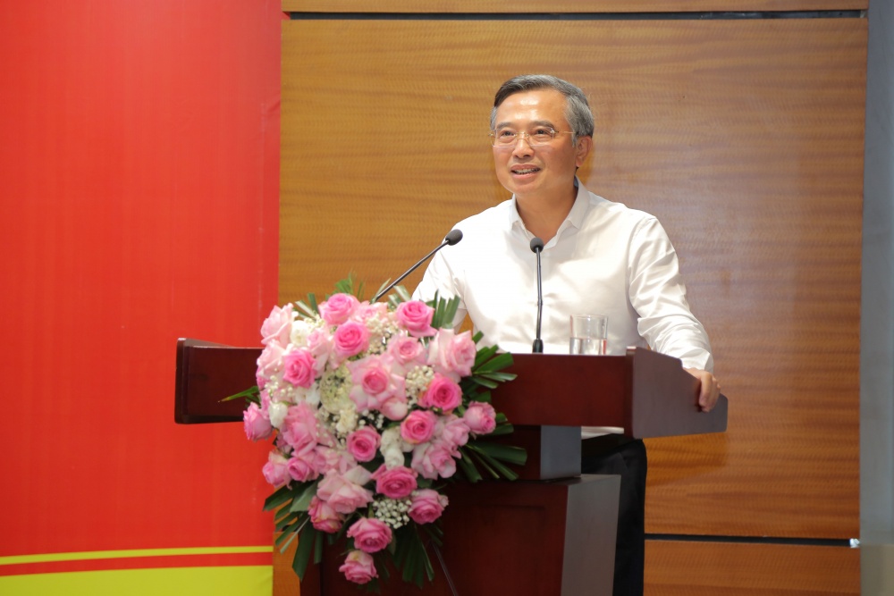 Quyết tâm thực hiện thắng lợi nhiệm vụ cả nhiệm kỳ 2020 - 2025 Quyết tâm thực hiện thắng lợi nhiệm vụ cả nhiệm kỳ 2020 - 2025
