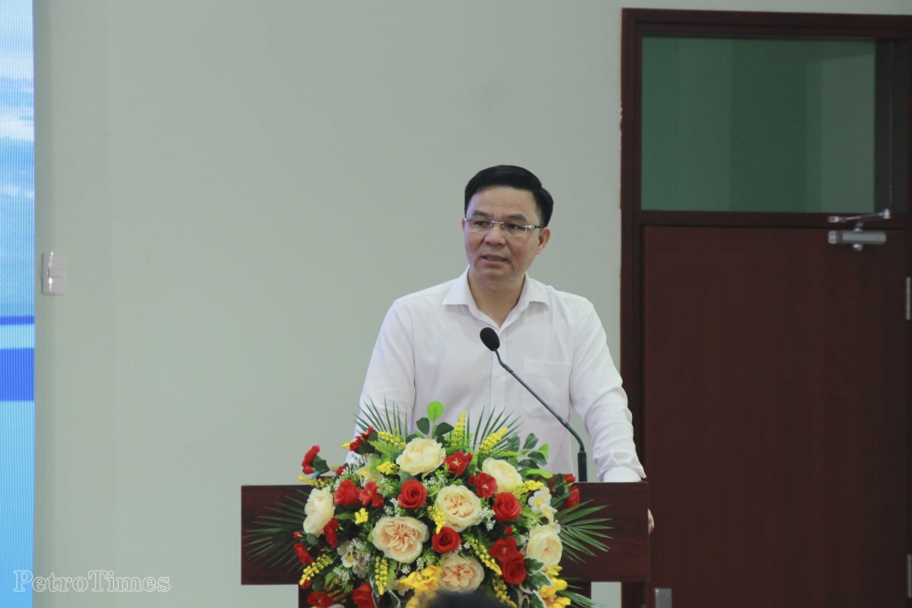 Tích cực chia sẻ kinh nghiệm trong công tác vận hành và bảo dưỡng sửa chữa các nhà máy điện của Petrovietnam Tăng cường chia sẻ kinh nghiệm trong công tác vận hành và bảo dưỡng sửa chữa các nhà máy điện của Petrovietnam