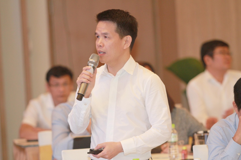 Các đơn vị khâu sau đóng vai trò quan trọng trong sự phát triển của Petrovietnam Các đơn vị khâu sau đóng vai trò quan trọng trong sự phát triển của Petrovietnam