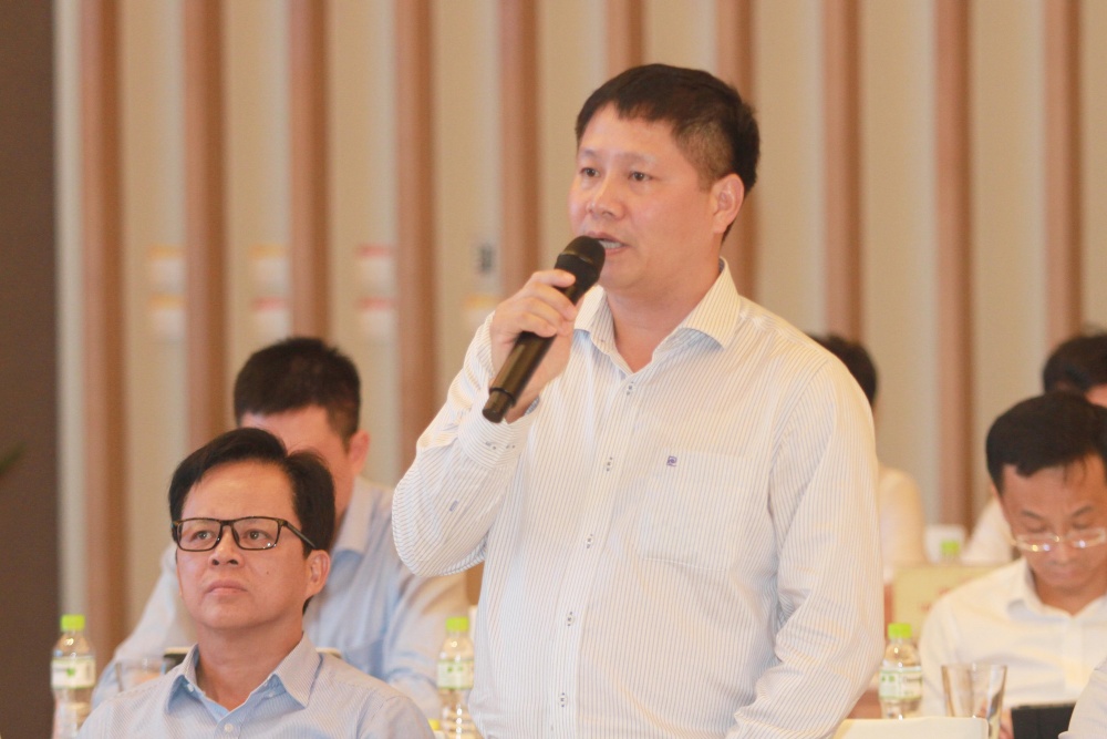 Các đơn vị khâu sau đóng vai trò quan trọng trong sự phát triển của Petrovietnam Các đơn vị khâu sau đóng vai trò quan trọng trong sự phát triển của Petrovietnam