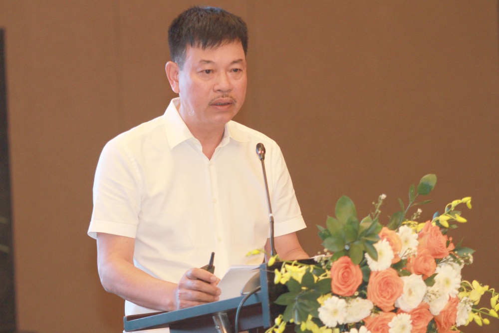 Các đơn vị khâu sau đóng vai trò quan trọng trong sự phát triển của Petrovietnam Các đơn vị khâu sau đóng vai trò quan trọng trong sự phát triển của Petrovietnam