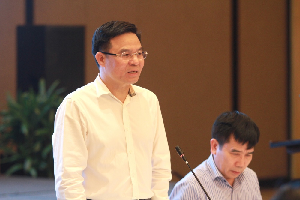 Các đơn vị khâu sau đóng vai trò quan trọng trong sự phát triển của Petrovietnam Các đơn vị khâu sau đóng vai trò quan trọng trong sự phát triển của Petrovietnam