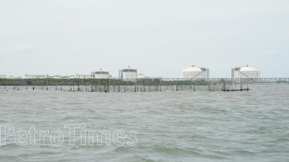 Lãnh đạo Petrovietnam thăm Tổ hợp Lọc hóa dầu Long Sơn và khảo sát khu vực dự kiến đầu tư dự án tại Long Sơn