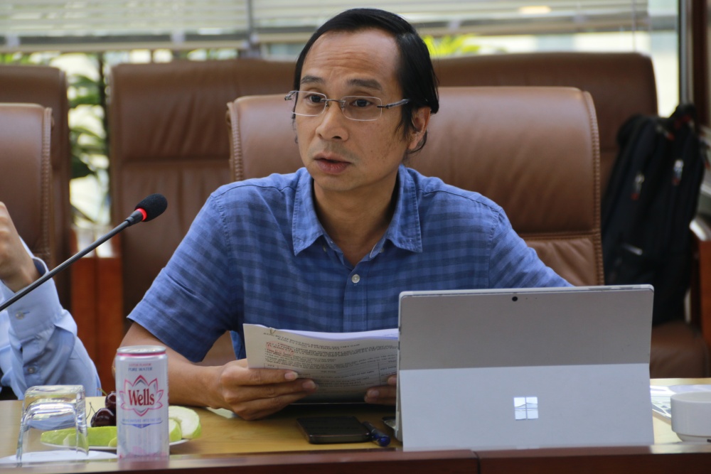 Đảng ủy Công ty Cổ phần PVI sơ kết giữa nhiệm kỳ 2020-2025 Đảng ủy Công ty Cổ phần PVI sơ kết giữa nhiệm kỳ 2020-2025