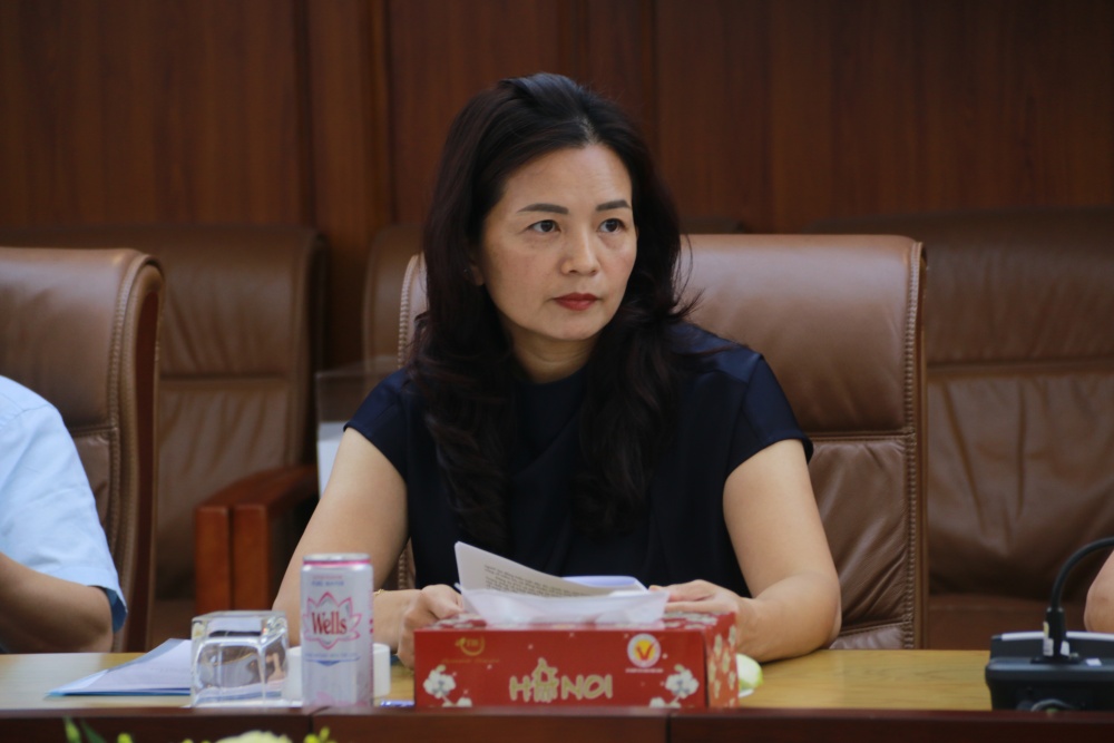 Đảng ủy Công ty Cổ phần PVI sơ kết giữa nhiệm kỳ 2020-2025 Đảng ủy Công ty Cổ phần PVI sơ kết giữa nhiệm kỳ 2020-2025