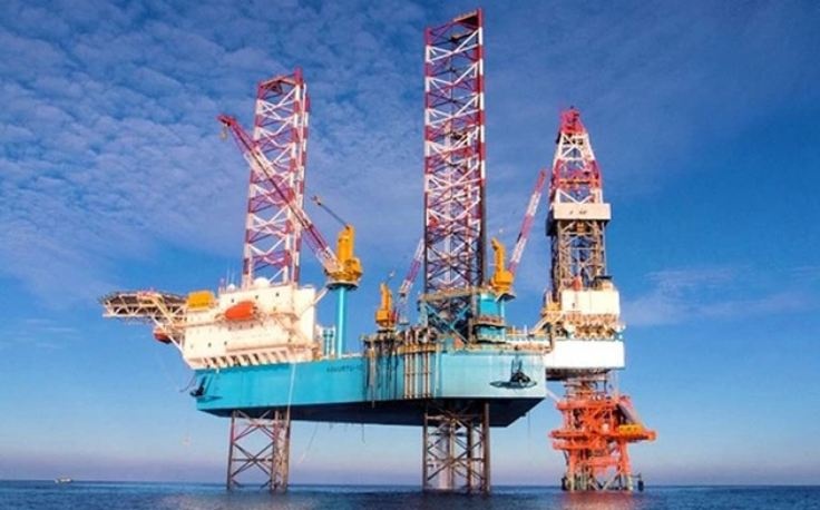 Thủ tục tạm dừng một số quyền và nghĩa vụ trong hợp đồng dầu khí vì lý do quốc phòng, an ninh”