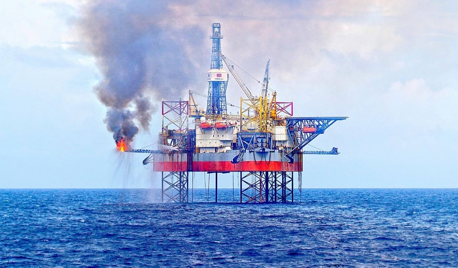 Thủ tục mở rộng diện tích hợp đồng dầu khí, hợp nhất phát hiện dầu khí”