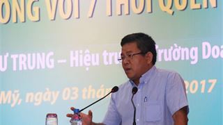 Văn hóa Nhà máy Đạm Phú Mỹ: Vì mục đích sản xuất an toàn và hiệu quả