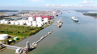 PVN ends first seven months on high note