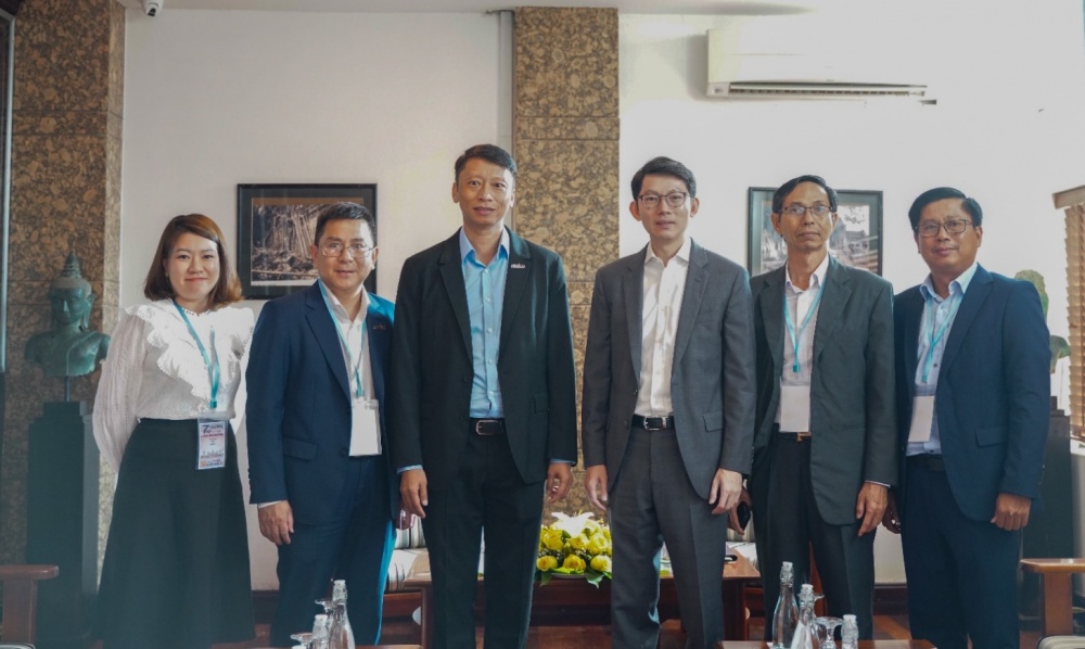 ASCOPE tổ chức thành công Kỳ họp giữa năm lần thứ 7 các Tiểu ban