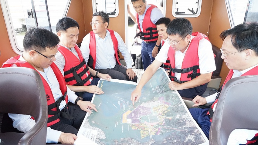 Petrovietnam: Khẳng định vai trò trụ cột của nền kinh tế quốc dân Petrovietnam: Khẳng định vai trò trụ cột của nền kinh tế quốc dân