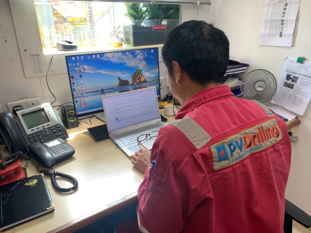 Hơn 16.000 người tham gia cuộc thi Hơn 16.000 người tham gia cuộc thi
