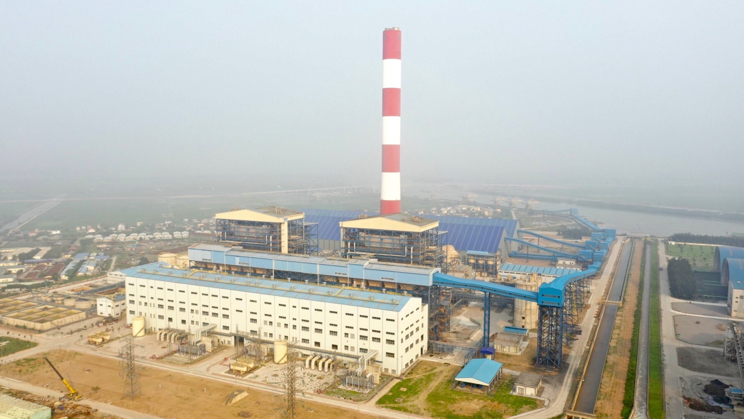 Kỳ 5: Chuyện về “biệt đội” vận hành NMNĐ Thái Bình 2 Bài 2: Linh hoạt trong công tác tổ chức cán bộ