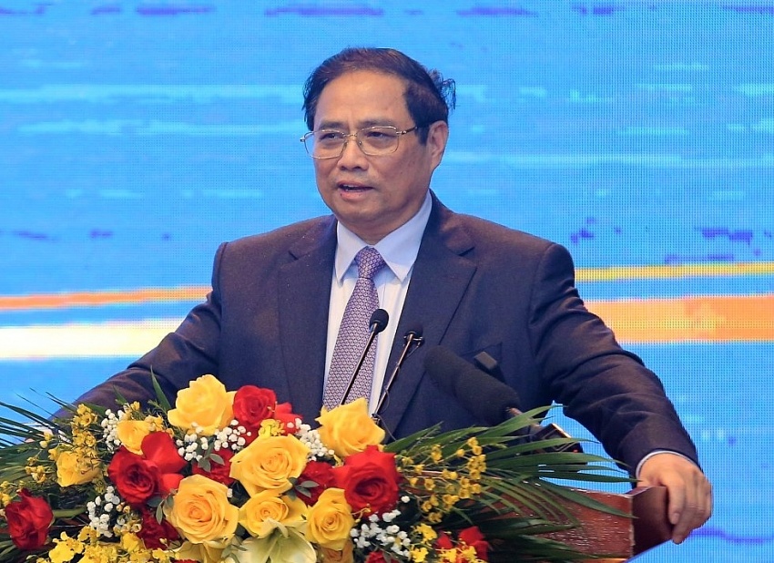 Petrovietnam: 48 năm vững thế đầu tàu của nền kinh tế