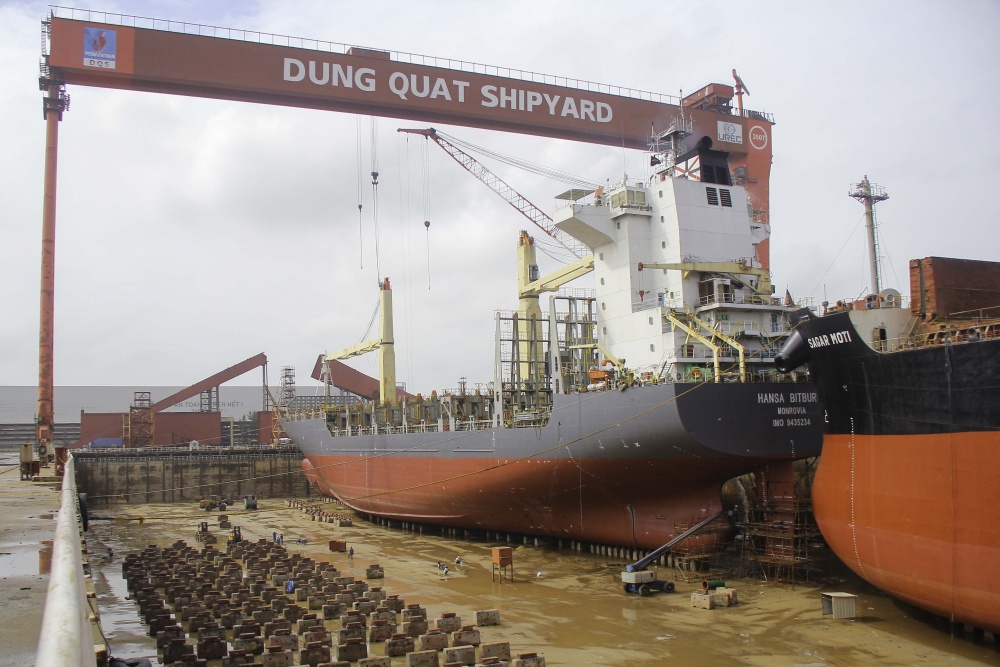 Kỳ 2: Lợi thế và năng lực cạnh tranh của DQS Kỳ 2: Lợi thế và năng lực cạnh tranh của DQS