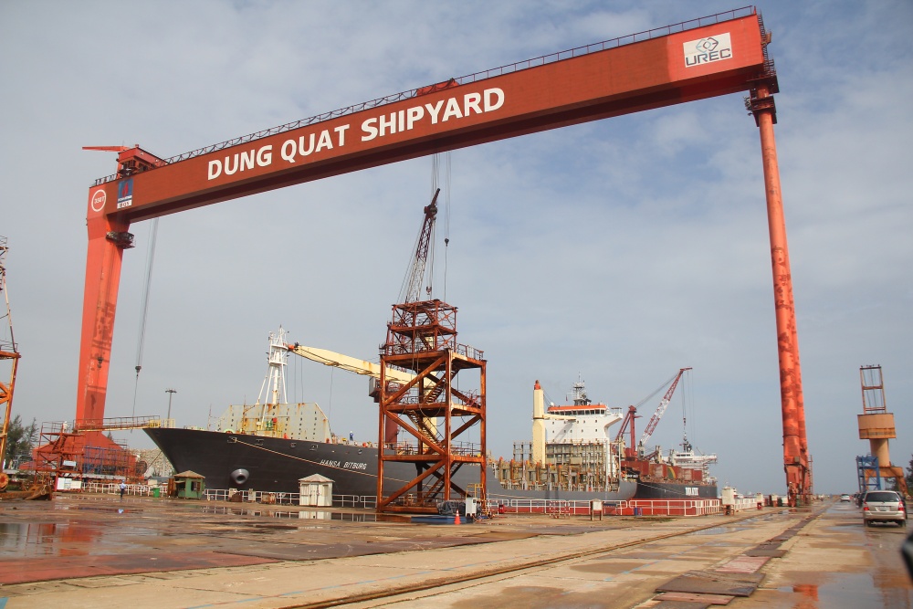 Công đoàn DQS: Đồng hành cùng người lao động vượt qua khó khăn, thử thách Công đoàn DQS: Đồng hành cùng người lao động vượt qua khó khăn, thử thách