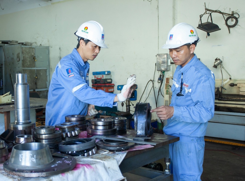 Kỹ sư Trương Phương Nam: Nặng tình với đất Cà Mau! Kỹ sư Trương Phương Nam: Nặng tình với đất Cà Mau!