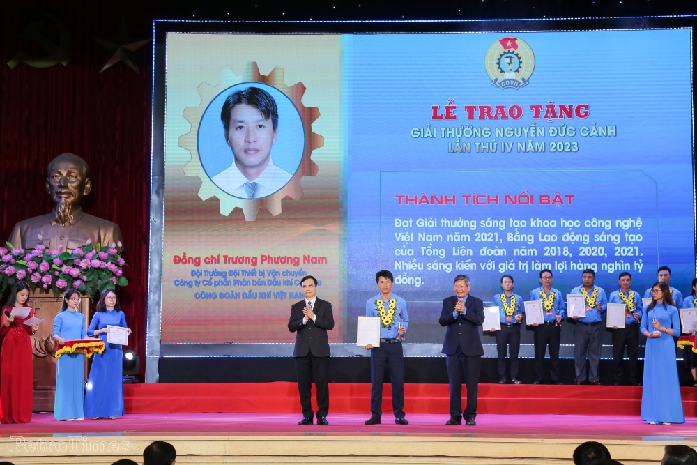 Kỹ sư Trương Phương Nam: Nặng tình với đất Cà Mau! Kỹ sư Trương Phương Nam: Nặng tình với đất Cà Mau!