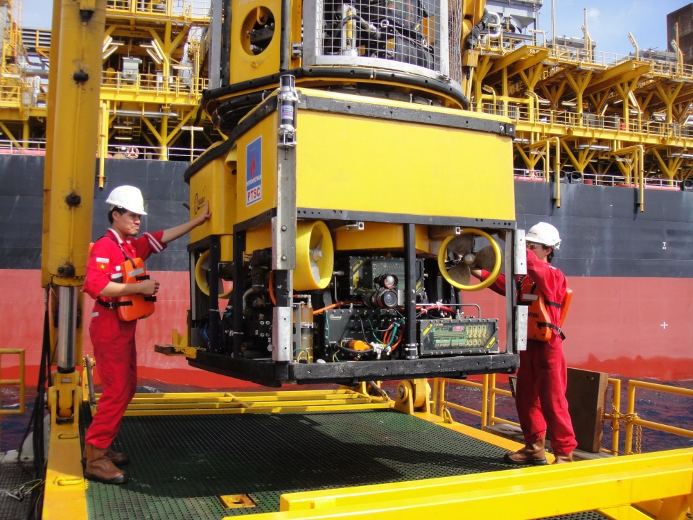 Môi trường làm việc tốt, người lao động hạnh phúc, không khó khăn nào không thể vượt qua Môi trường làm việc tốt, người lao động hạnh phúc, không khó khăn nào không thể vượt qua