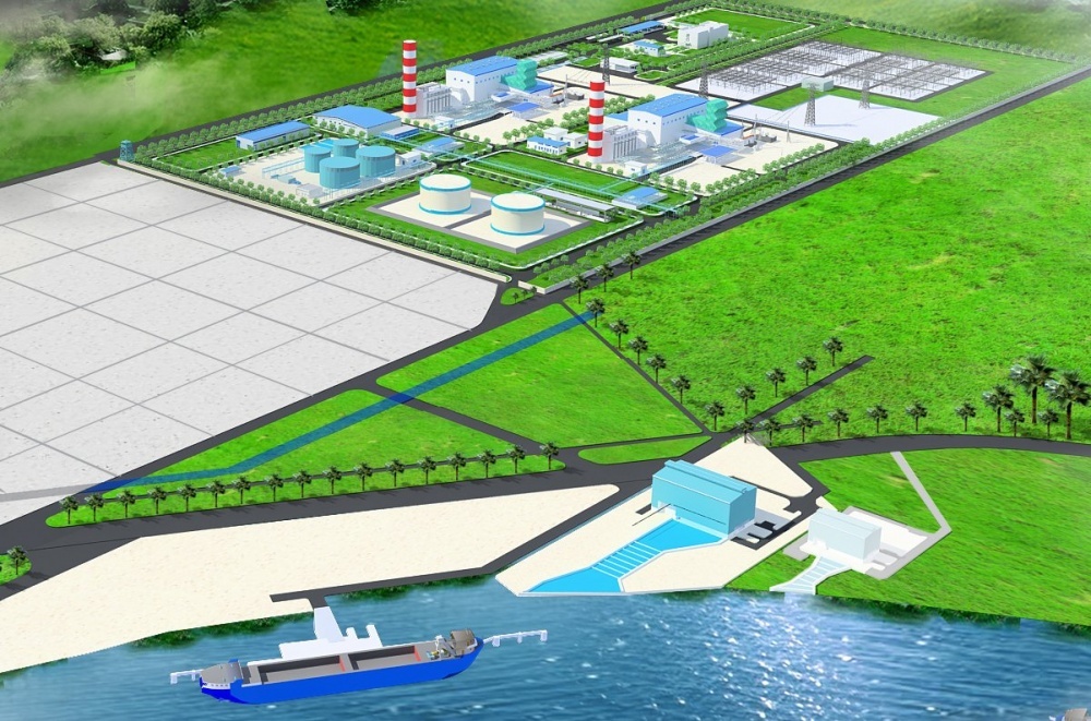 Bài 3: Bức tranh ngành điện Việt Nam năm 2030 nhìn từ Quy hoạch điện VIII Bài 3: Bức tranh ngành điện Việt Nam năm 2030 nhìn từ Quy hoạch điện VIII