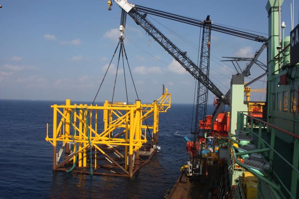 05-DHT-AB-0001-05: Lắp đặt chân đế PQP và vị trí.