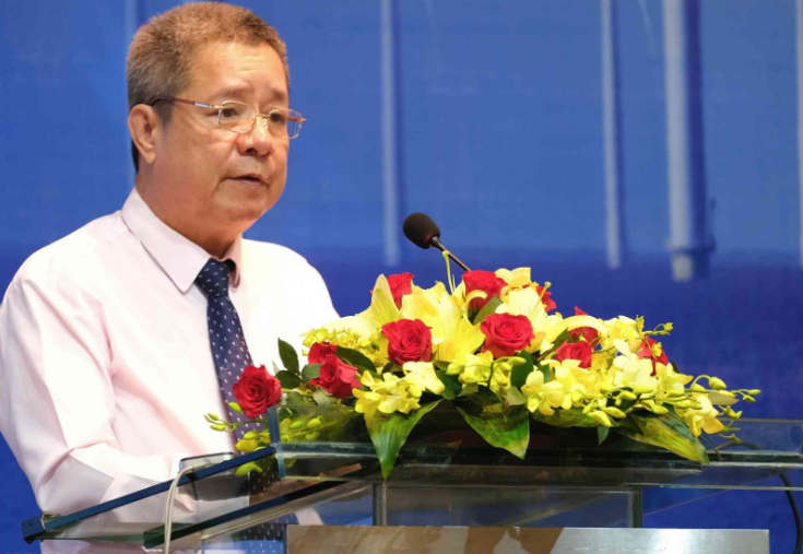 Phát triển điện khí ở Việt Nam dưới góc nhìn của các chuyên gia Phát triển điện khí ở Việt Nam dưới góc nhìn của các chuyên gia