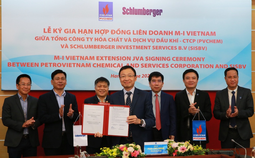 Chủ tịch PVChem Trương Đại Nghĩa: PVChem kiên định mục tiêu tăng trưởng lợi nhuận bình quân từ 10-20%/năm Chủ tịch PVChem Trương Đại Nghĩa: PVChem kiên định mục tiêu tăng trưởng lợi nhuận bình quân 10-20%/năm