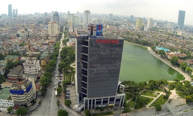 Building Petrovietnam into the country’s leading energy industry group
