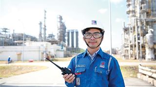 Lấy thách thức làm động lực vươn lên