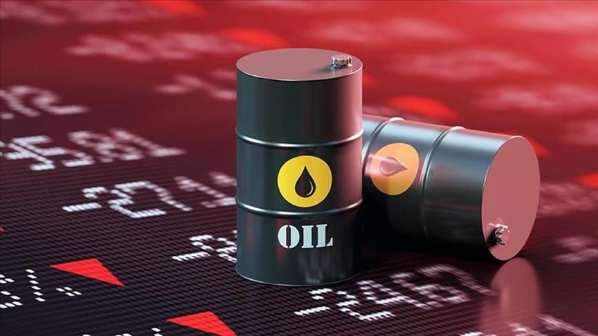 Fitch dự đoán giá dầu sẽ tăng lên 120 USD”