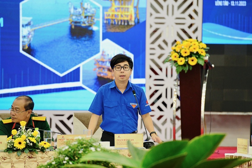 Petrovietnam: Văn hoá số trong thời kỳ chuyển đổi số Petrovietnam: Văn hóa số trong thời kỳ chuyển đổi số