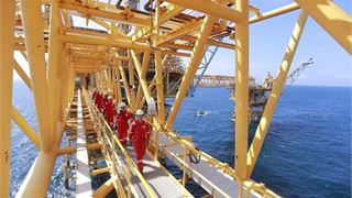 Petrovietnam’s revenue hits record in October despite falling petrol prices