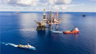 Petrovietnam achieves production and financial targets early, realizes growth aspirations