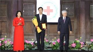 Petrovietnam được tôn vinh trong Chương trình “Sức mạnh nhân đạo 2023”