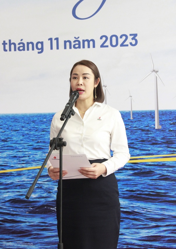 Triển lãm và trao giải cuộc thi ảnh “Petrovietnam trong tôi” khu vực TP Hồ Chí Minh