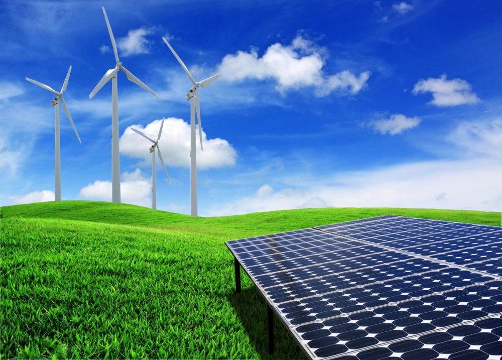 Bài 2: Phát triển năng lượng tái tạo nhìn từ Quy hoạch điện 8”