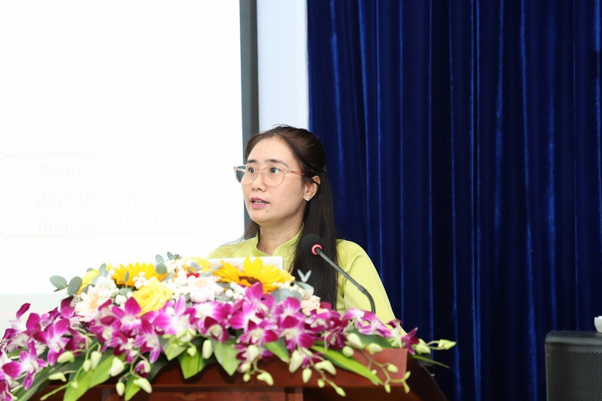 PVU đóng góp tích cực và ý nghĩa vào sự phát triển của Tập đoàn Dầu khí Việt Nam PVU đóng góp tích cực và ý nghĩa vào sự phát triển của Tập đoàn Dầu khí Việt Nam