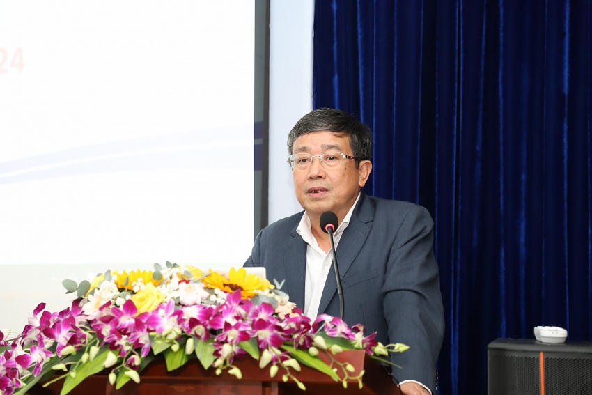 PVU đóng góp tích cực và ý nghĩa vào sự phát triển của Tập đoàn Dầu khí Việt Nam PVU đóng góp tích cực và ý nghĩa vào sự phát triển của Tập đoàn Dầu khí Việt Nam
