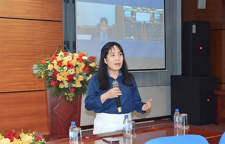 Petrovietnam phổ biến kiến thức về việc bắt đầu một vụ kiện trọng tài thương mại quốc tế Petrovietnam phổ biến kiến thức về việc bắt đầu một vụ kiện trọng tài thương mại quốc tế
