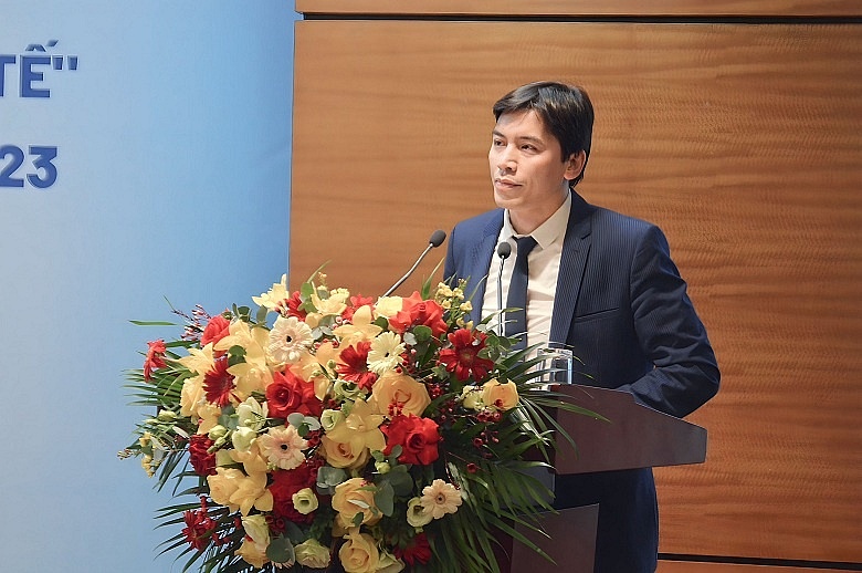 Petrovietnam phổ biến kiến thức về việc bắt đầu một vụ kiện trọng tài thương mại quốc tế Petrovietnam phổ biến kiến thức về việc bắt đầu một vụ kiện trọng tài thương mại quốc tế