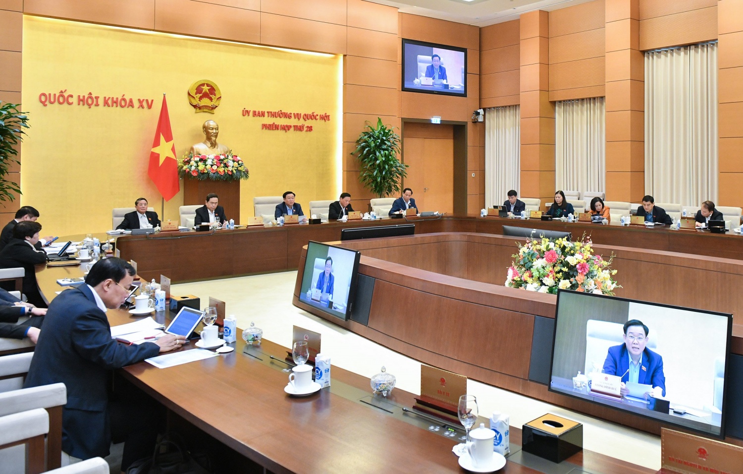 Sửa Luật Thuế giá trị gia tăng: Sẽ điều chỉnh thuế suất đối với một số mặt hàng phân bón Sửa Luật Thuế giá trị gia tăng: Sẽ điều chỉnh thuế suất đối với một số mặt hàng phân bón