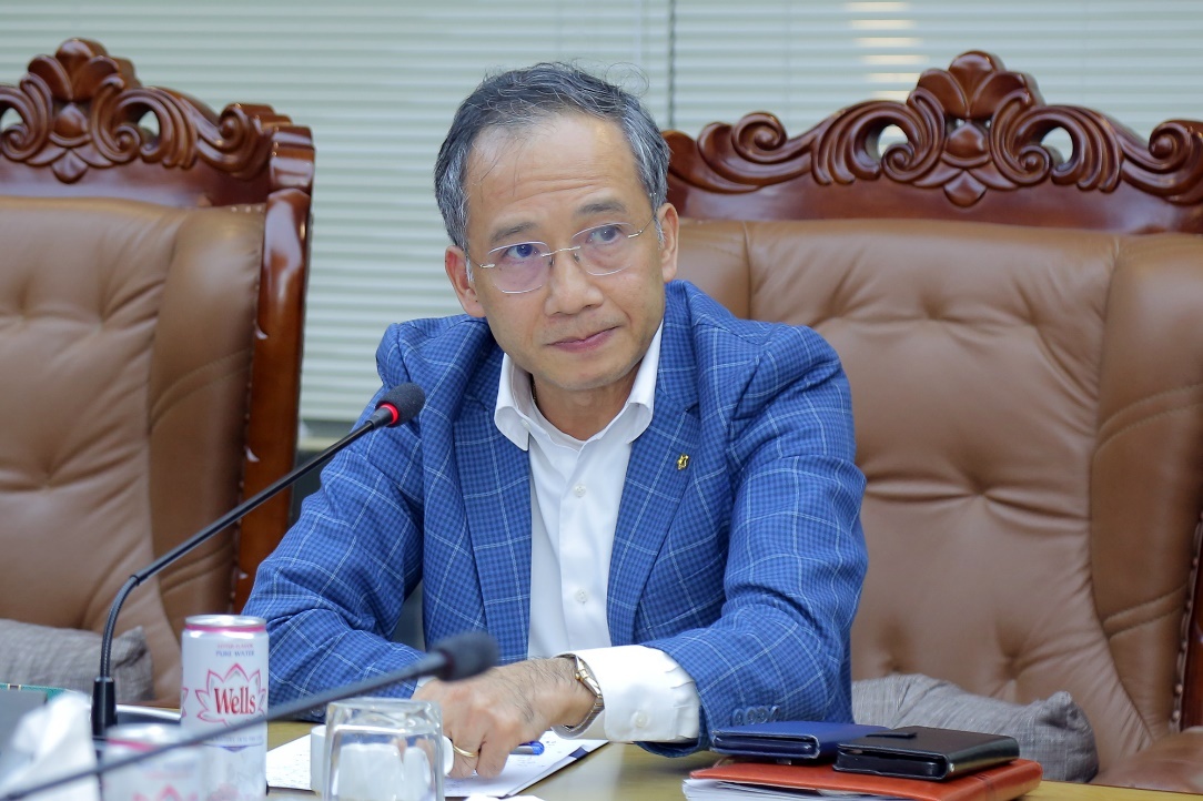 undefined PVI đặt mục tiêu mở rộng mô hình kinh doanh trong năm 2024