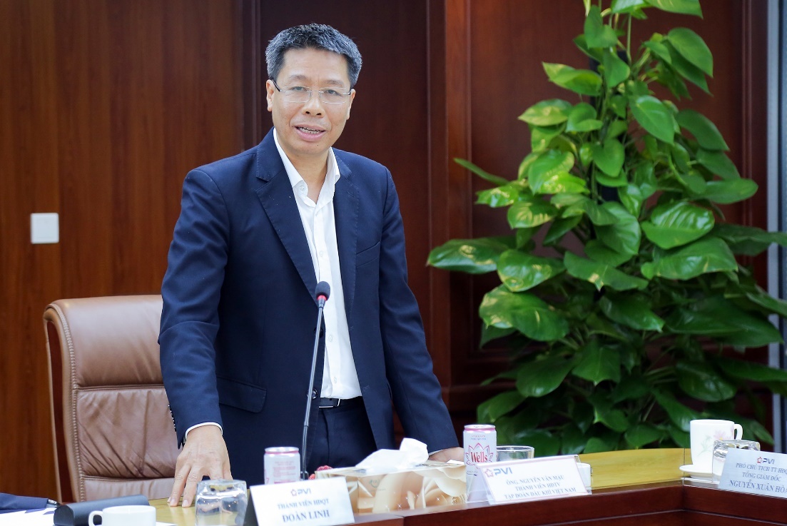 undefined PVI đặt mục tiêu mở rộng mô hình kinh doanh trong năm 2024