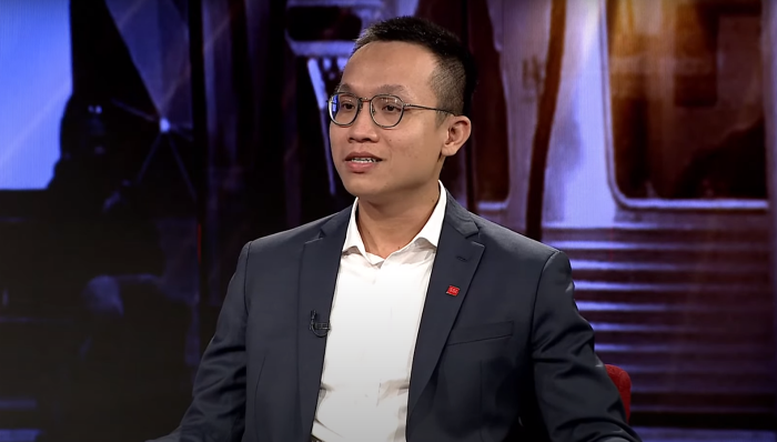 Chứng khoán năm 2024: Dầu khí, điện và thép sẽ là tâm điểm Chứng khoán năm 2024: Dầu khí, điện và thép sẽ là tâm điểm