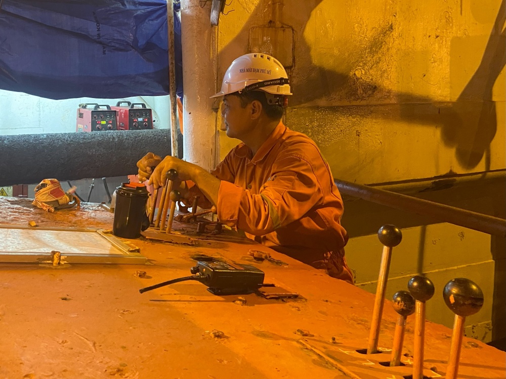 Tác phẩm dự thi Tác phẩm dự thi