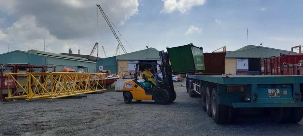 Tác phẩm dự thi 