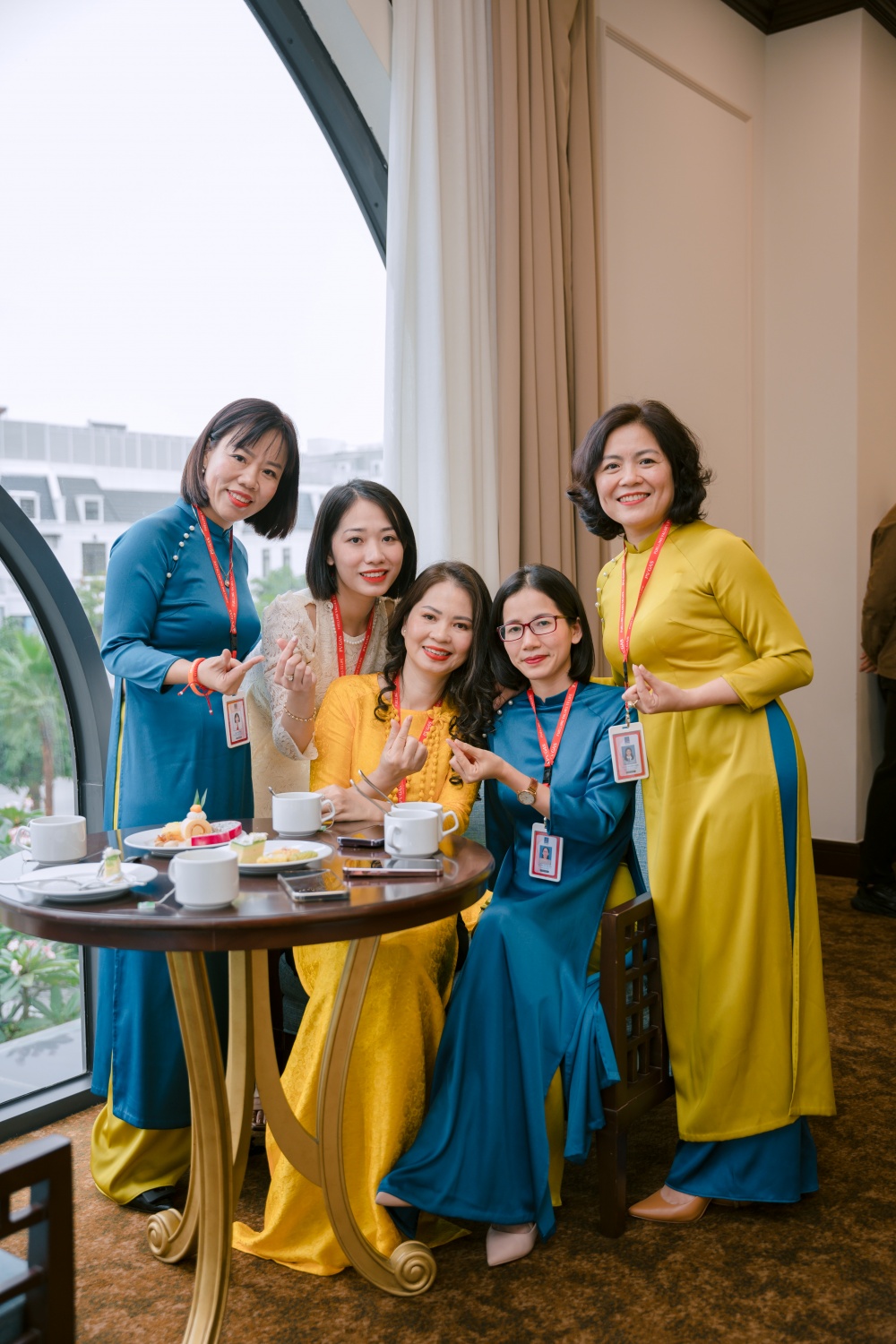 16-DTHN-AD-0004: Đoàn kết: Ảnh chụp tại Hội nghị người lao động Chi nhánh Khí Hải Phòng năm 2022. 16-DTHN-AD-0004: Đoàn kết: Ảnh chụp tại Hội nghị người lao động Chi nhánh Khí Hải Phòng năm 2022.