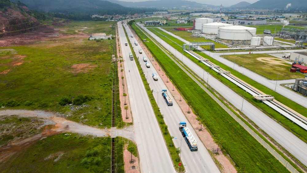Tác phẩm dự thi 