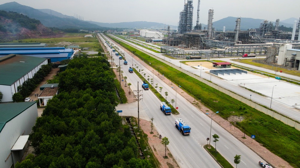 Tác phẩm dự thi 